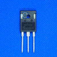 Infineon-IPP60R099C6