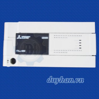 FX3U-48MT/DS PLC Mitsubishi FX3U