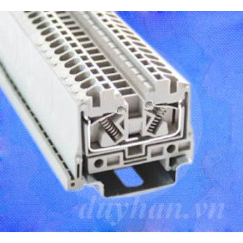 USL-5RM Cầu đấu dây 5.2mm 300V 20A Seoil