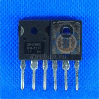 GP4266D Transistor