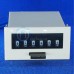 Bộ đếm Counter MCF-6X, 110VAC