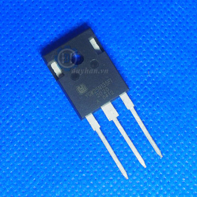 ygw25n135f1-igbt