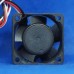 109P0424H6D18, Quạt tản nhiệt Sanyo Denki 109P0424H6D18, 24VDC, 0.07A, KT:40x40x20mm