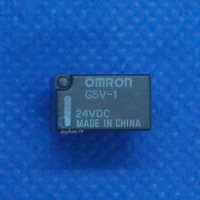 Relay omron G5V-1