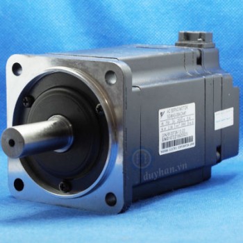 SGMAS-08ACA41 Yaskawa  Servo Motor