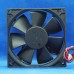 AUB0924HH, Quạt hút DELTA AUB0924HH, 24VDC, 90x90x25mm