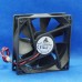 AUB0924HH, Quạt hút DELTA AUB0924HH, 24VDC, 90x90x25mm