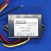 Bộ chuyển đổi nguồn DC-DC từ 12V (9V ~20V) sang 24V, 3A