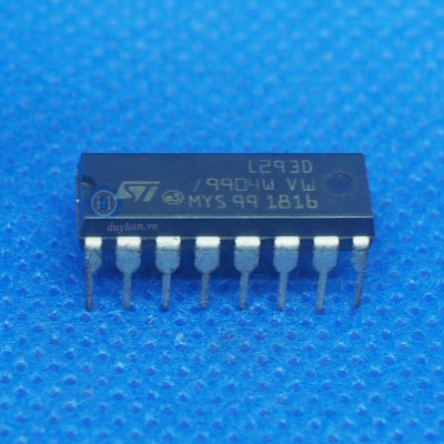 L293D.