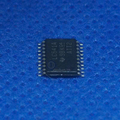 SN74LV541A